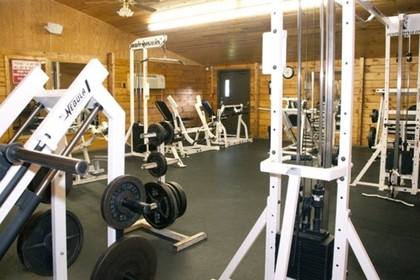 Image 1 from Aerobic Center Lynchfield partner gallery