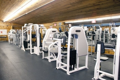 Image 2 from Aerobic Center Lynchfield partner gallery