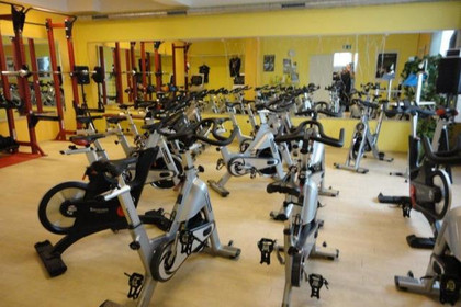 Bild 1 von Gym 80 Fitness-Treff Partnergalerie
