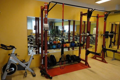Bild 2 von Gym 80 Fitness-Treff Partnergalerie