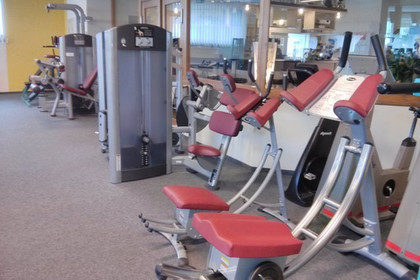 Bild 4 von Gym 80 Fitness-Treff Partnergalerie