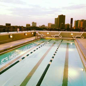 Image 7 from Chicago Athletic Clubs - Lakeview (LVAC) partner gallery