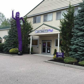 Image 5 from Anytime Fitness - Burrillville partner gallery