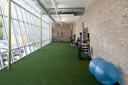 Image 5 from Chicago Athletic Clubs - Wicker Park (WPAC) partner gallery