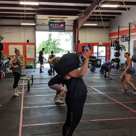Image 4 from Redline CrossFit partner gallery