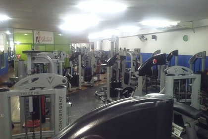 Imagem 6 da galeria do parceiro Proquality - Academia Unidade Barra Mansa