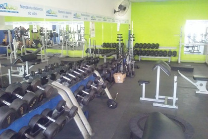 Imagem 7 da galeria do parceiro Proquality - Academia Unidade Barra Mansa