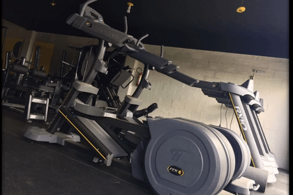 Imagem 5 da galeria do parceiro Academia Muscle – Bairro Shopping