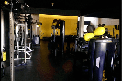 Imagem 6 da galeria do parceiro Academia Muscle – Bairro Shopping