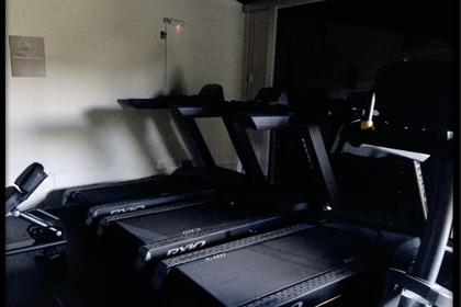 Imagem 7 da galeria do parceiro Academia Muscle – Bairro Shopping