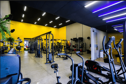 Imagem 5 da galeria do parceiro IMPÉRIO FITNESS