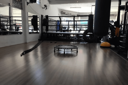Imagem 2 da galeria do parceiro The Bravus Academia