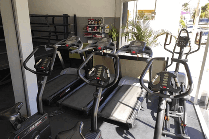 Imagem 5 da galeria do parceiro The Bravus Academia