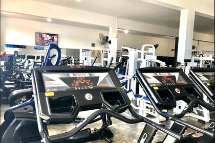 Imagem 1 da galeria do parceiro Academia Impacto