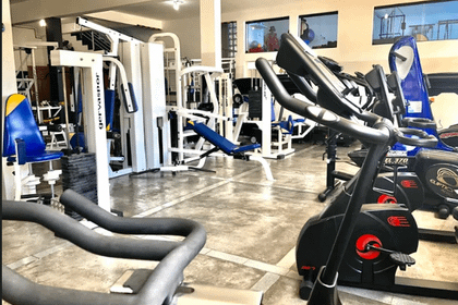 Imagem 5 da galeria do parceiro Academia Impacto