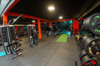 Imagem 6 da galeria do parceiro RISE HUB ACADEMIA
