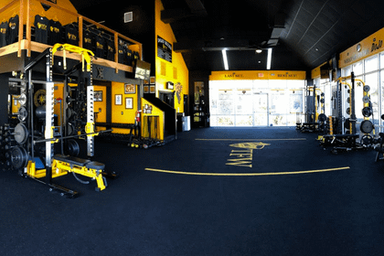 Image 3 from Training for Warriors partner gallery