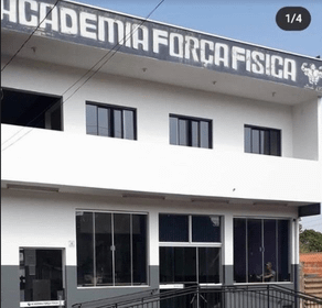 Imagem 3 da galeria do parceiro Academia Força Física