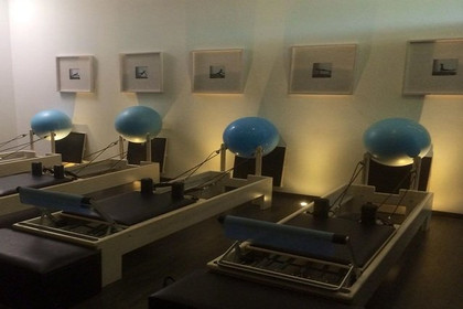 Imagen 1 de la galería del partner Forzza Pilates