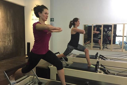 Imagen 4 de la galería del partner Forzza Pilates