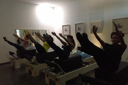 Imagen 3 de la galería del partner Forzza Pilates