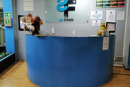 Imagen 10 de la galería del partner SKY FITNESS