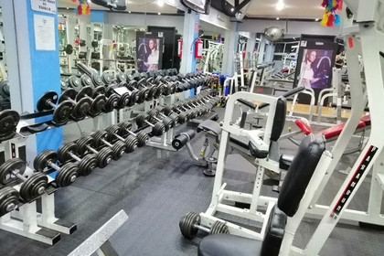 Imagen 3 de la galería del partner SKY FITNESS