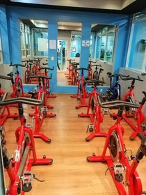 Imagen 5 de la galería del partner SKY FITNESS