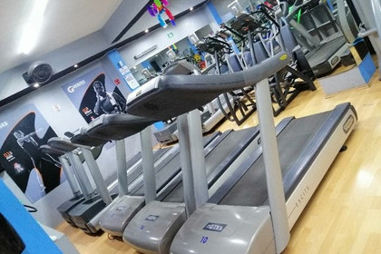 Imagen 6 de la galería del partner SKY FITNESS