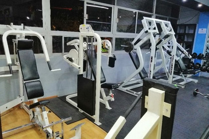 Imagen 4 de la galería del partner SKY FITNESS