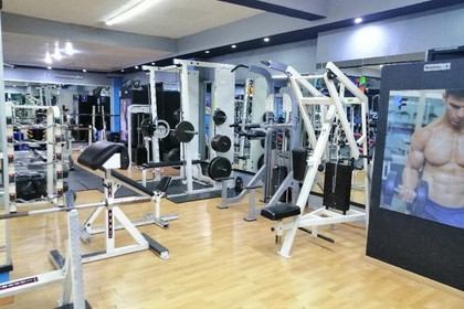 Imagen 7 de la galería del partner SKY FITNESS