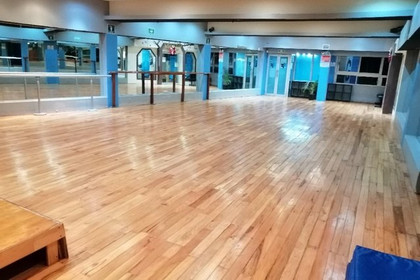 Imagen 9 de la galería del partner SKY FITNESS