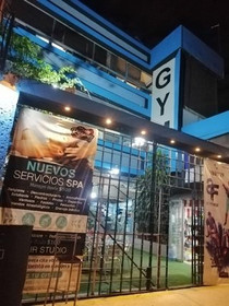 Imagen 2 de la galería del partner SKY FITNESS