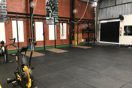 Imagem 5 da galeria do parceiro My fitness