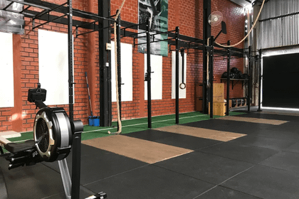 Imagem 6 da galeria do parceiro My fitness