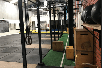 Imagem 7 da galeria do parceiro My fitness