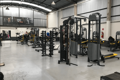 Imagem 9 da galeria do parceiro My fitness