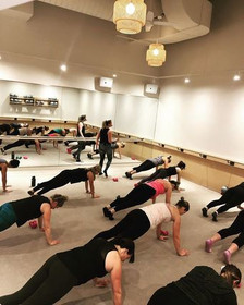 Image 1 from The Dailey Method Vernon Hills partner gallery
