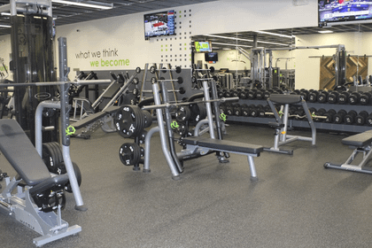 Image 1 from Fitness 1440 partner gallery
