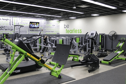 Image 2 from Fitness 1440 partner gallery