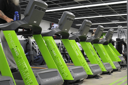 Image 4 from Fitness 1440 partner gallery