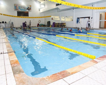Imagem 7 da galeria do parceiro Academia Taquaral