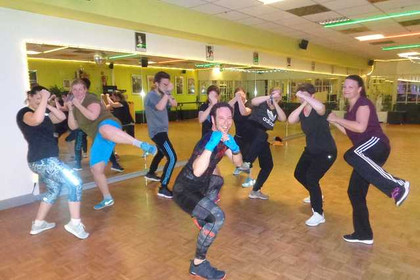 Bild 1 von Tanzschule DancePlanet Düsseldorf Partnergalerie