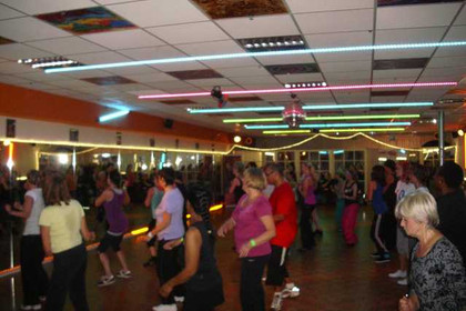 Bild 2 von Tanzschule DancePlanet Düsseldorf Partnergalerie