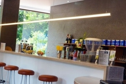 Bild 3 von FHC Fitness Berlin Partnergalerie