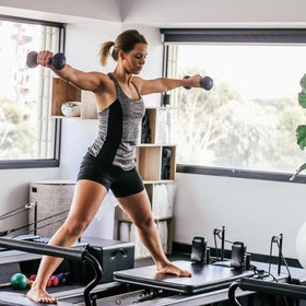 Image 3 from Distilled Fitness partner gallery