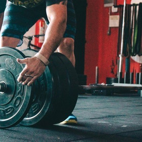 Image 4 from Distilled Fitness partner gallery