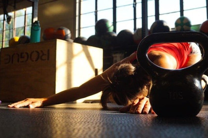 Image 1 from HV Tribe CrossFit partner gallery