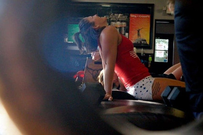 Image 2 from HV Tribe CrossFit partner gallery