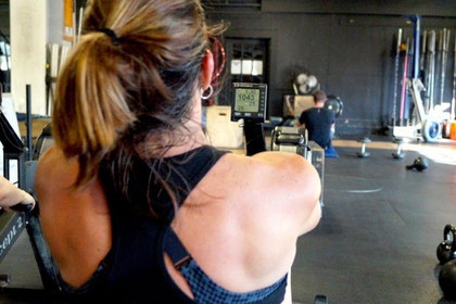 Image 3 from HV Tribe CrossFit partner gallery